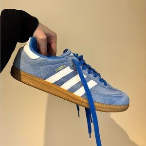 Adidas Sambas